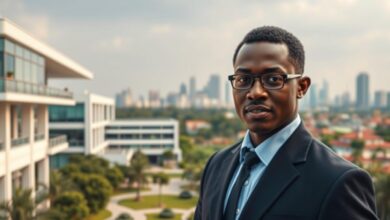 Academic Profile