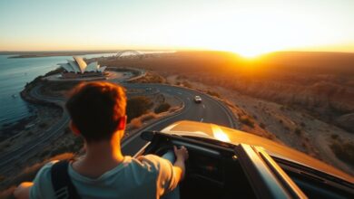 Australia Travel Hacks