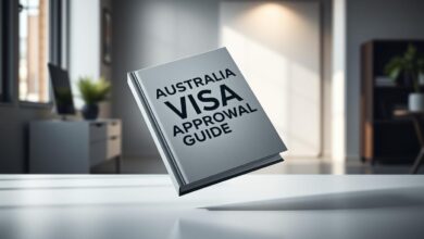 Australia Visa Approval Guide