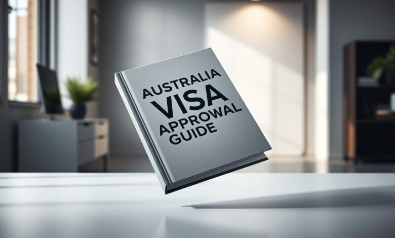 Australia Visa Approval Guide