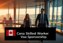 Canada Skilled Visa Sponsorship