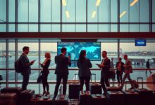 Digital Networking