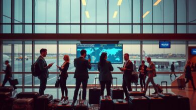 Digital Networking
