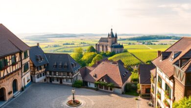 Germany Travel Benefits
