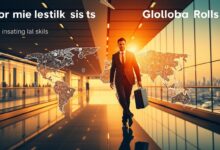 Global Roles