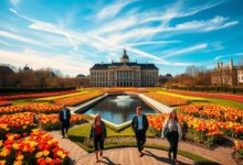 Holland Scholarship Benefits