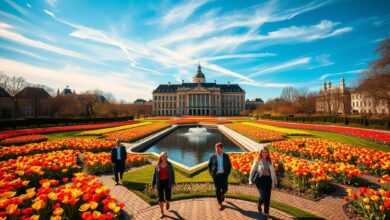Holland Scholarship Benefits