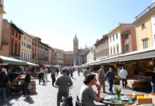 Italy Local Travel Guide