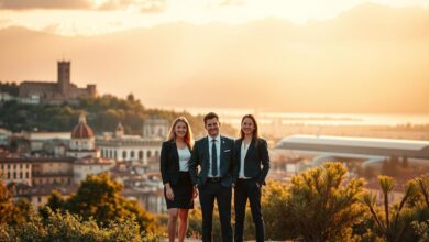 Italy Visa Sponsorship