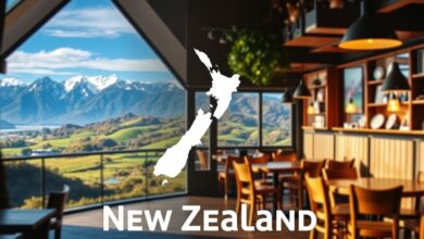 NZ Hospitality Visa Guide