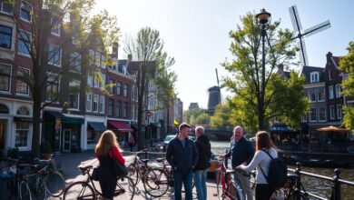 Netherlands Travel Tips