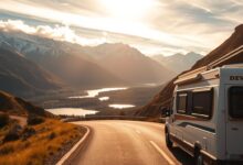New Zealand Roadtrip Guide