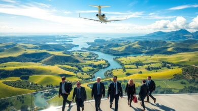 New Zealand Scholarship Benefits