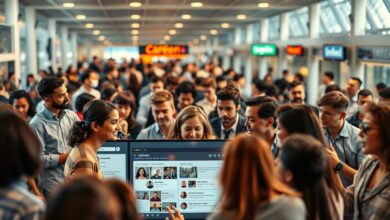 Online Communities