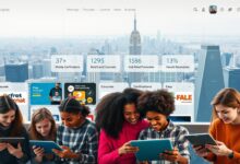 Online Learning Platforms