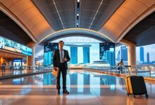 Singapore Innovation Visa