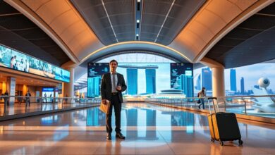 Singapore Innovation Visa