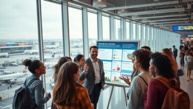 Study Abroad Funding