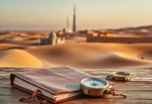 UAE Travel Preparation Guide