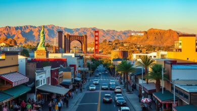 USA Travel Benefits