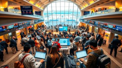 Virtual Exchange